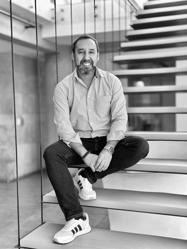 Marco Mellado