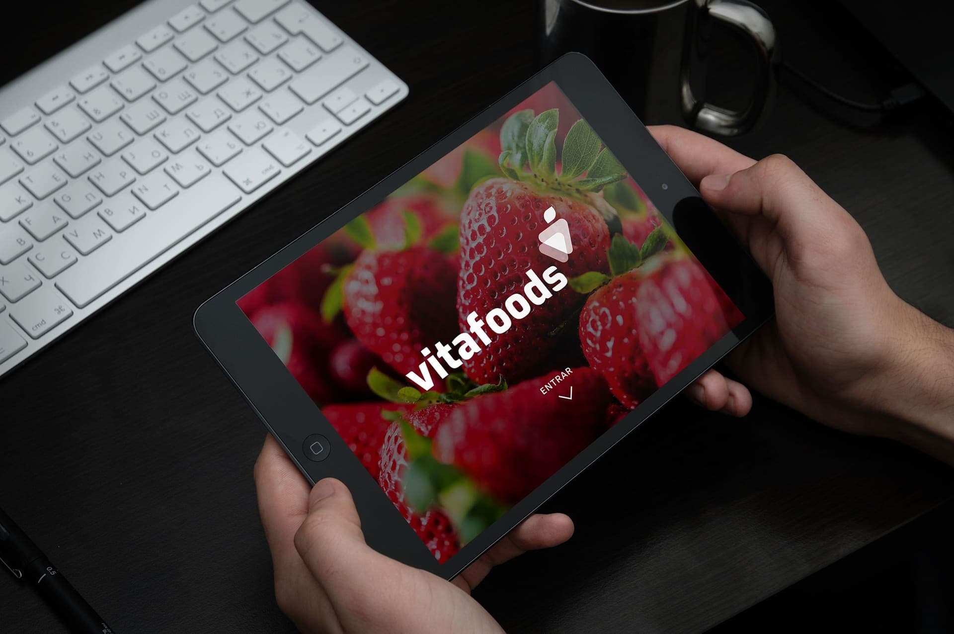 Vitafoods