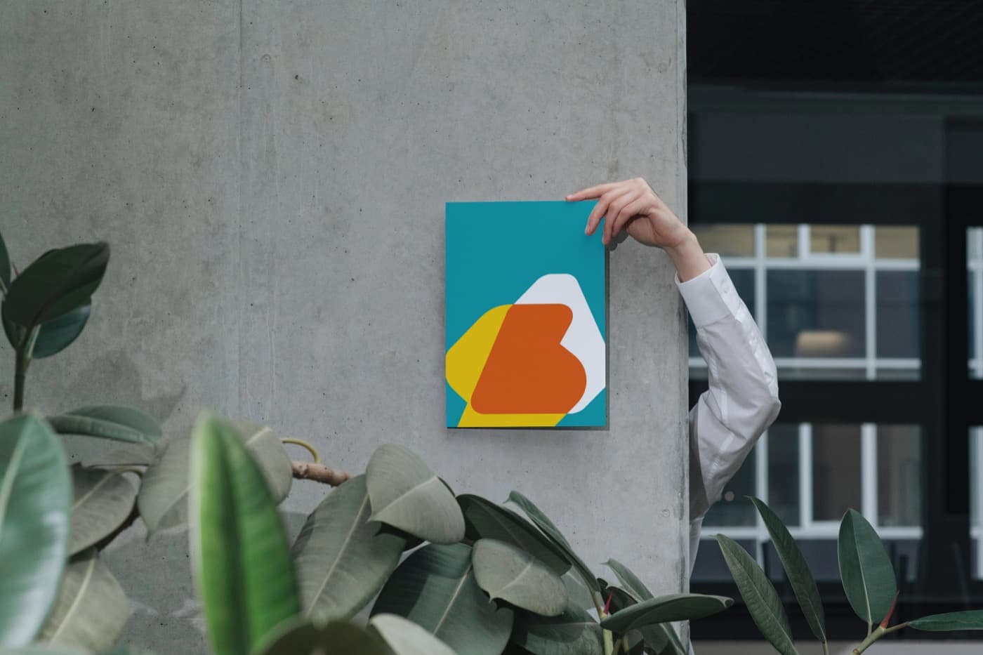 Branding 1